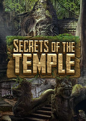 Secrets of the Temple