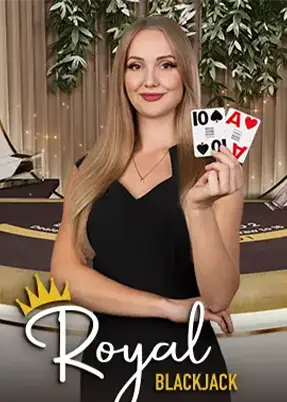 Royal Blackjack 4