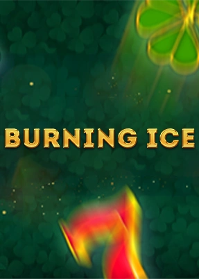 Burning Ice