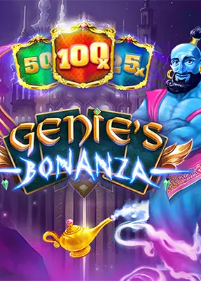 Genie's Bonanza