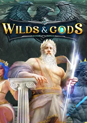 Wild & Gods