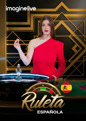 Ruleta Española