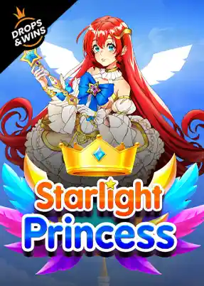 Starlight Princess