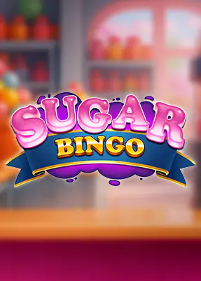Sugar Bingo