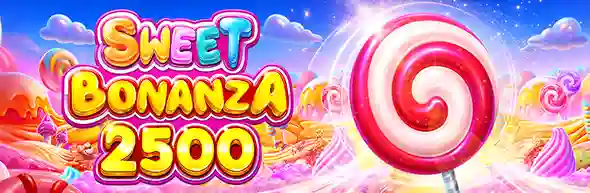 Sweet Bonanza 2500