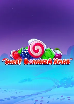 Sweet Bonanza Xmas™