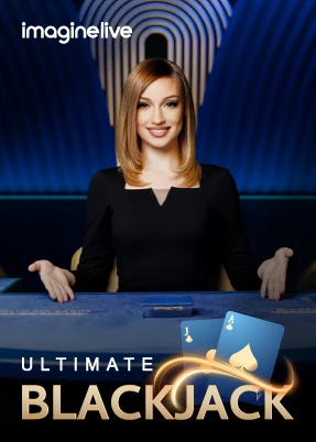 Ultimate Blackjack