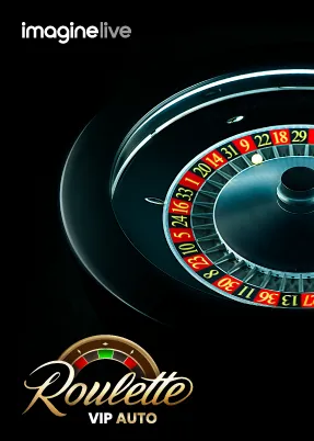 VIP Auto Roulette