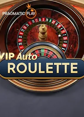 VIP Auto Roulette