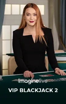 VIP Blackjack 2