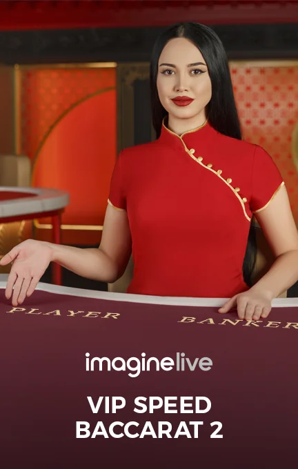 VIP Speed Baccarat 2