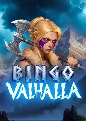 Valhalla Bingo