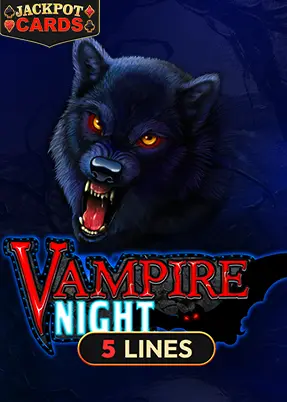 Vampire Night