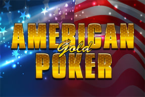 American Poker Gold