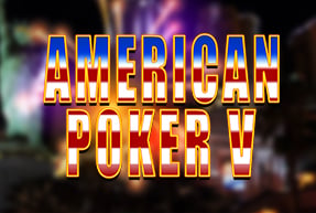 American Poker V 