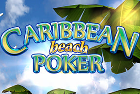 Caribbean Beach Poker 