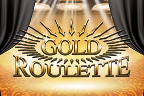 Gold Roulette 