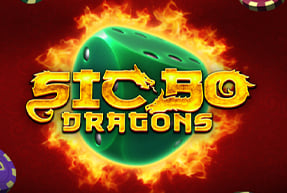 Sic Bo Dragons