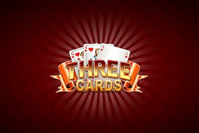 Three Cards 