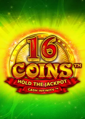 16 Coins