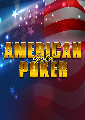 American Poker Gold