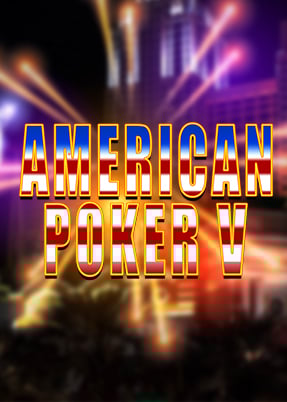 American Poker V 