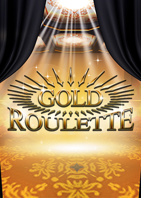 Gold Roulette 