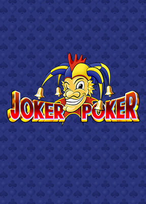 Joker Poker 