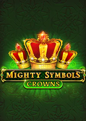 Mighty Symbols™: Crowns