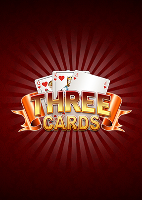 Three Cards 