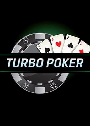Turbo Poker 