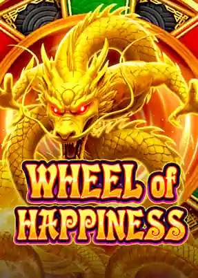 Wheel of Happiness