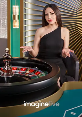Imaginelive Roulette