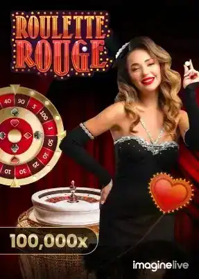 Roulette Rouge